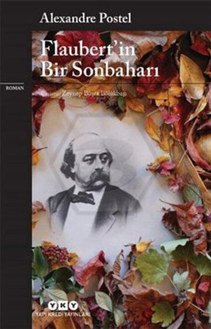 Flaubertin Bir Sonbaharı