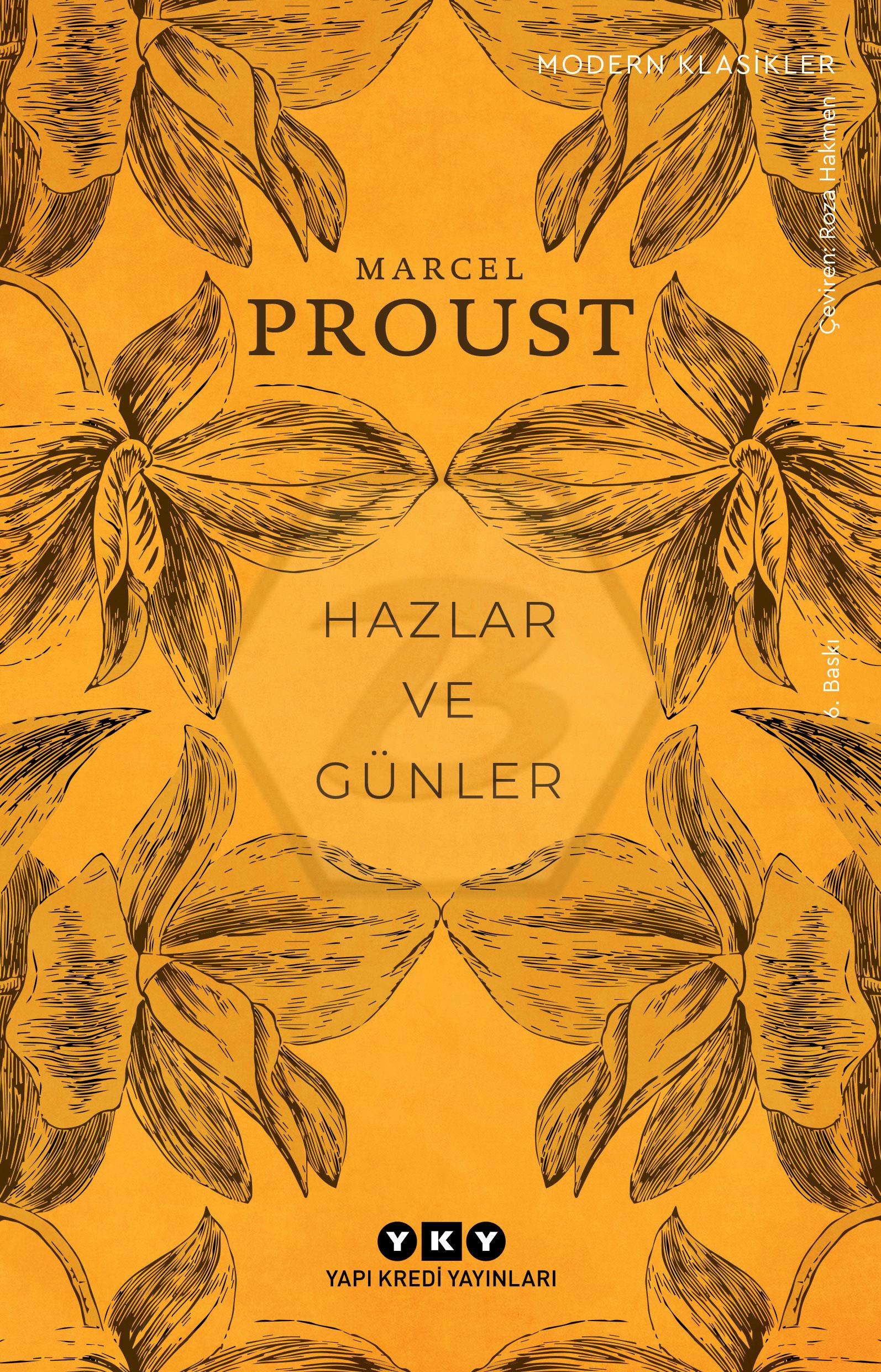 Hazlar Ve Günler