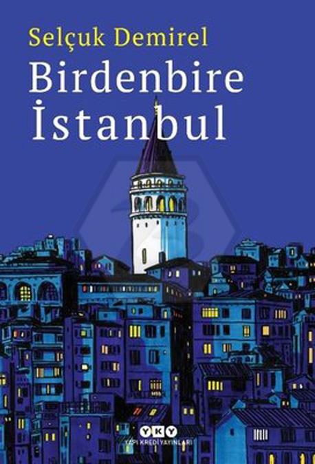 Birdenbire İstanbul