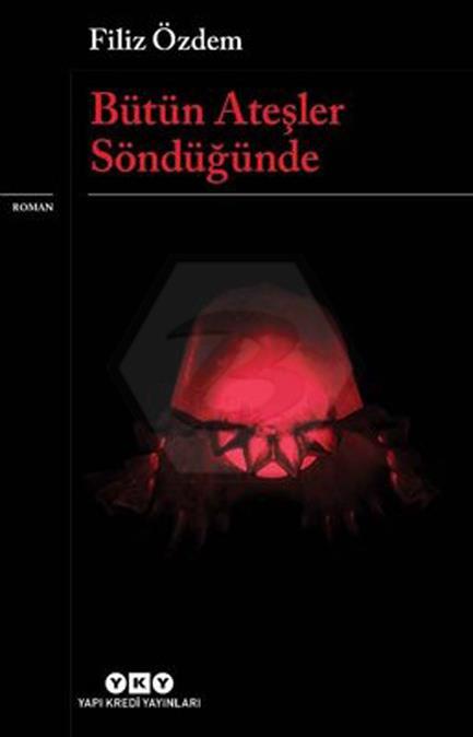 Bütün Ateşler Söndüğünde