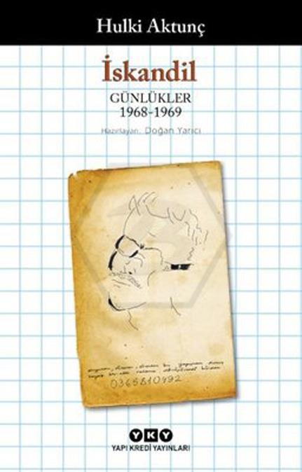 İskandil Günlükler (1968-1969)