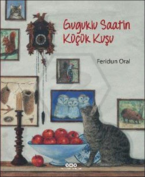 Guguklu Saatin Küçük Kuşu