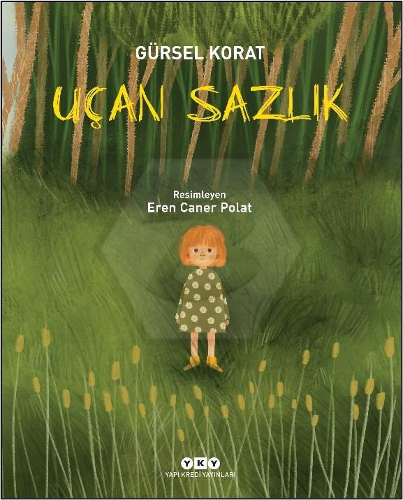 Uçan Sazlık