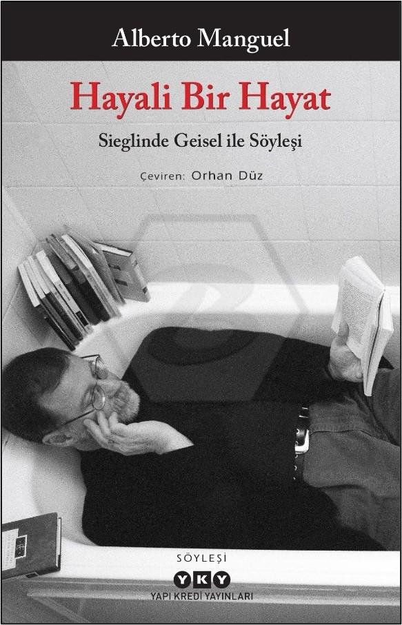 Hayali Bir Hayat - Sieglinde Geisel ile Söyleşi