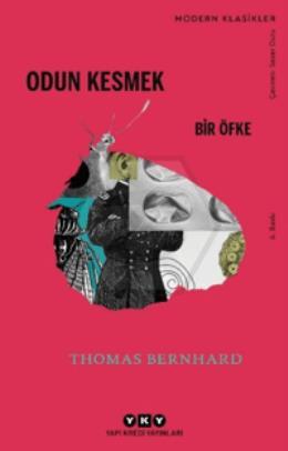 Odun Kesmek