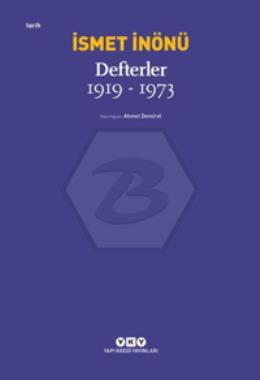 Defterler (1919-1973)
