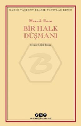 Halk Düşmanı