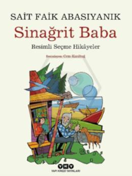 Sinağrit Baba