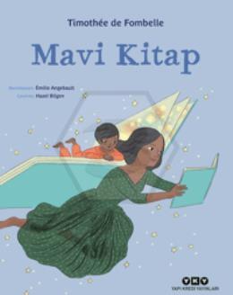 Mavi Kitap