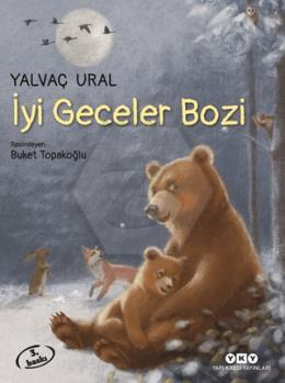 İyi Geceler Bozi