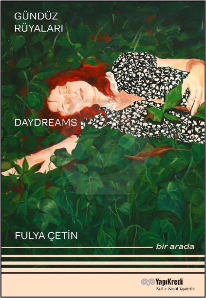 Gündüz Rüyaları Daydreams - Geyikli Gece The Night of the Deer