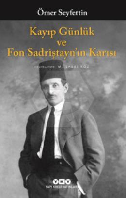Kayıp Günlük ve Fon Sadriştayn’ın Karısı