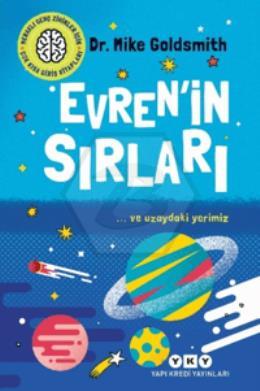 Evren’in Sırları