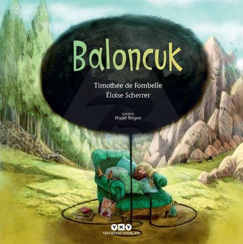 Baloncuk
