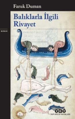 Balıklarla İlgili Rivayet