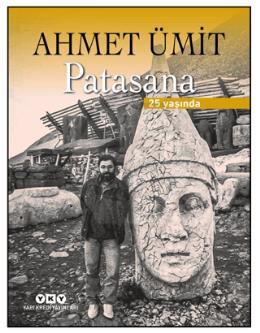Patasana – 25 Yaşında (Ciltli Özel Baskı)