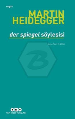 Der Spiegel Söyleşisi