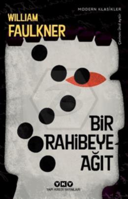 Bir Rahibeye Ağıt
