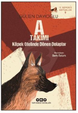 A Takımı – Köpek Otelinde Dönen Dolaplar
