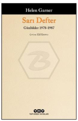 Sarı Defter - Günlükler, 1. Cilt 1978-1987