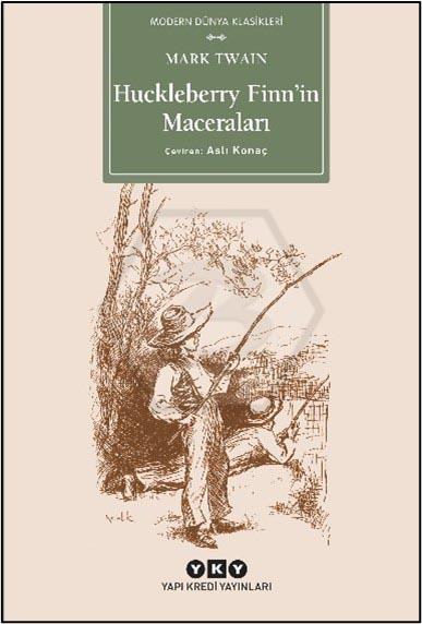 Huckleberry Finn’in Maceraları