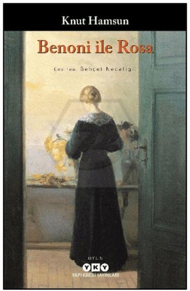 Benoni ile Rosa