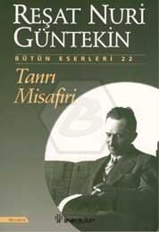 Tanrı Misafiri