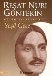 Yeşil Gece
