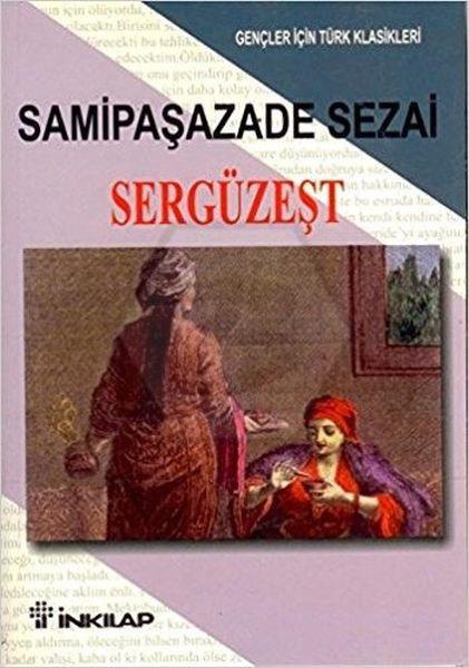Sergüzeşt - Gençler İçin
