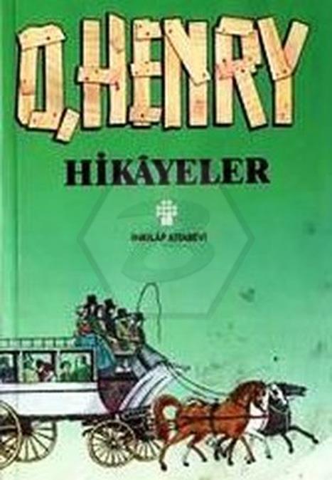 Hikayeler