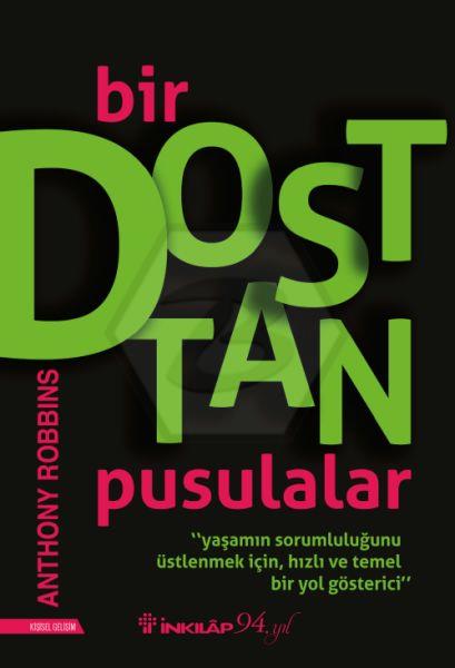 Bir Dosttan Pusulalar
