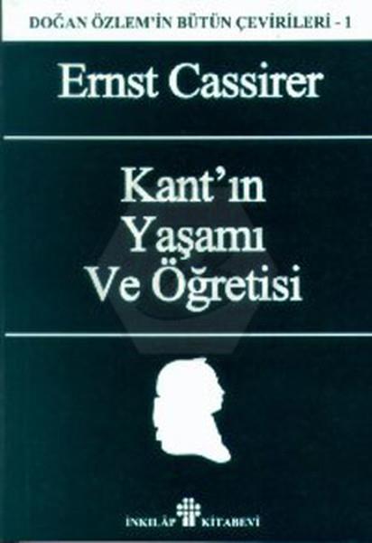 Kantın Yaşamı Ve Öğretisi