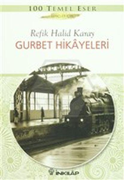 Gurbet Hikayeleri Gençler İçin