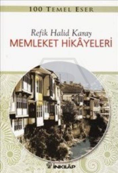 Memleket Hikayeleri - Gençler İçin
