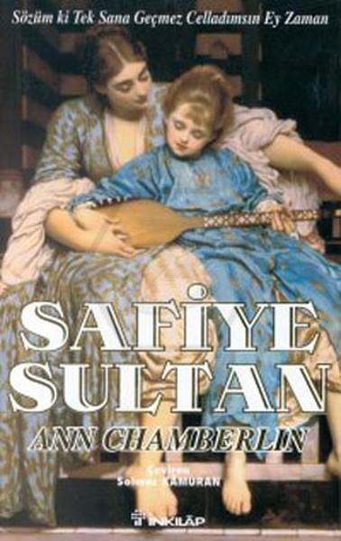 Safiye Sultan 3 - Sözüm Ki Tek Sana Geçmez
