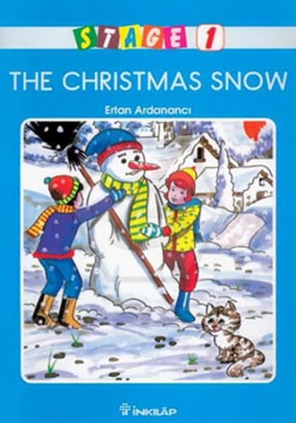 Stage 1 - The chirstmas Snow
