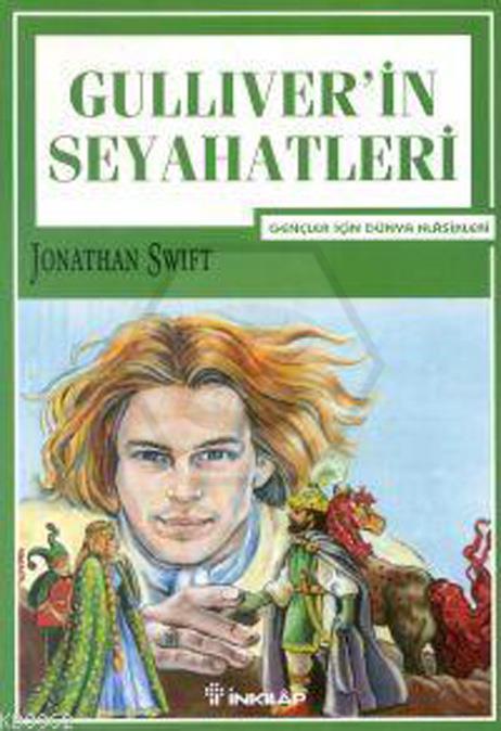 Gulliverin Seyahatleri - Gençler İçin