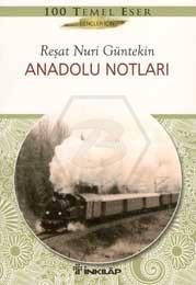 Anadolu Notları Gençler İçin