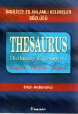 Thesaurus