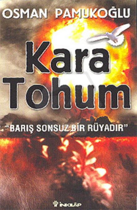 Kara Tohum - "Barış Sonsuz Bir Rüyadır"
