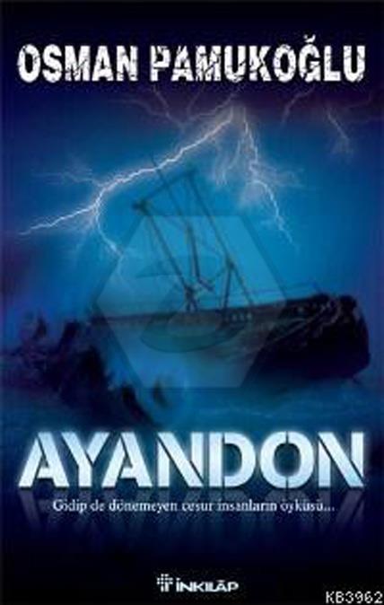 Ayandon