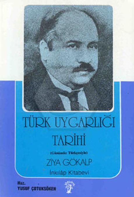Türk Uygarlığı Tarihi - Günümüz Türkçesiyle