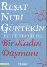 Bir Kadın Düşmanı (Özel Baskı)