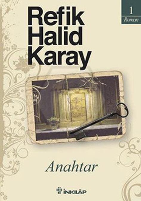 Anahtar