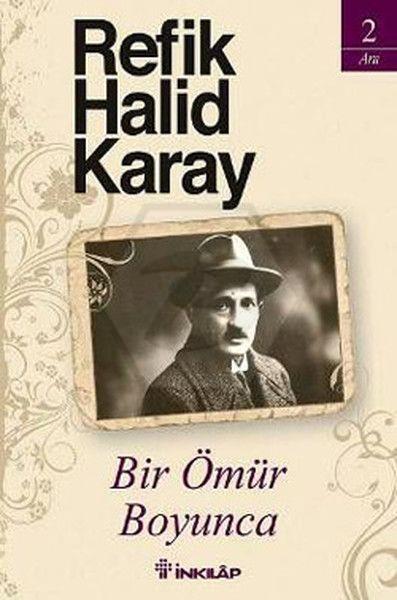 Bir Ömür Boyunca