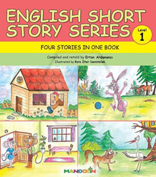 English Short Story 1