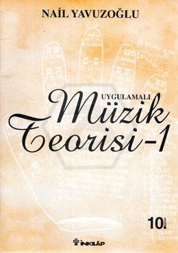 Uygulamalı Müzik Teorisi-1