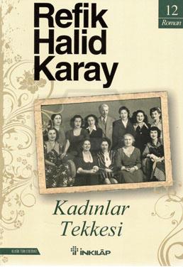 Kadınlar Tekkesi