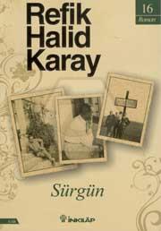 Sürgün (Özel Baskı)