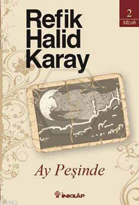 Ay Peşinde